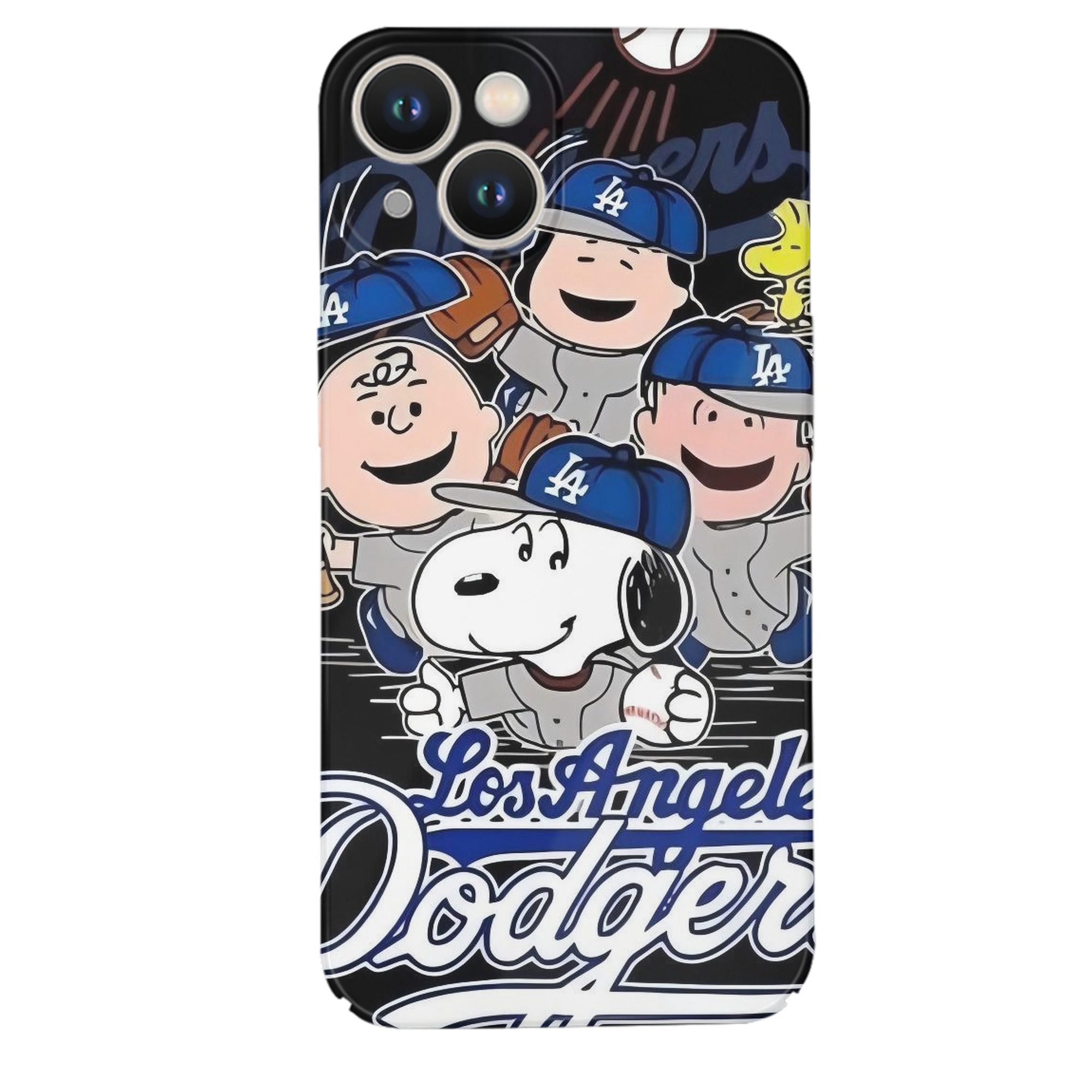  IPhone 14 Series Full-Cover Hard Case – Shockproof With Raised Camera Protection – Precise Cutouts, Wireless Charging Compatible – Durable, Anti-Yellowing, Easy To Clean